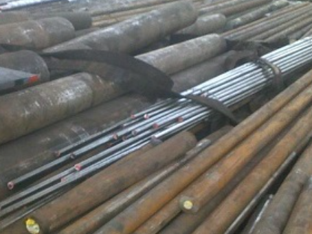 成县40CrMnMo7模具钢