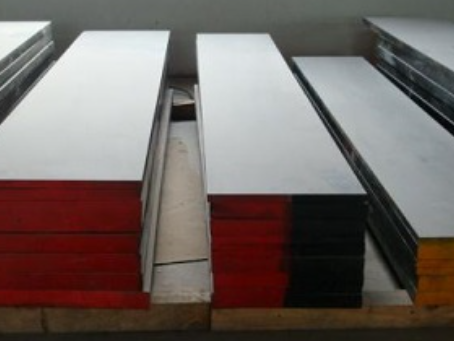 成县Cr12MoV模具钢