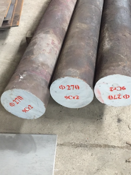 成县9Cr2工具钢