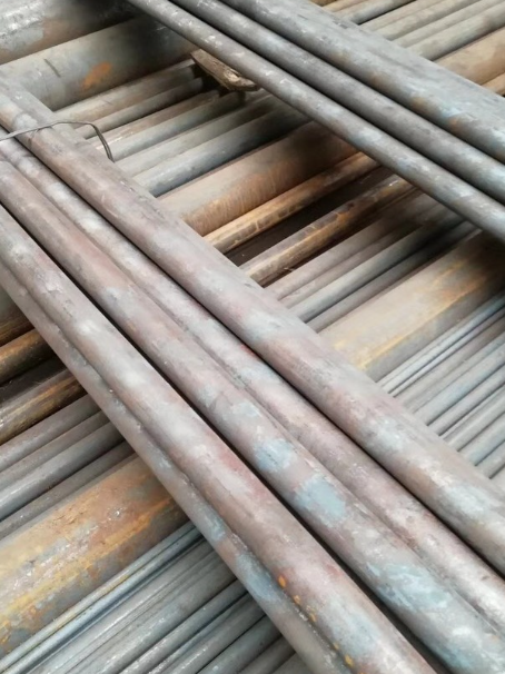 成县45B合金结构钢