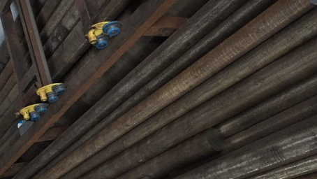 成县15Cr合金结构钢