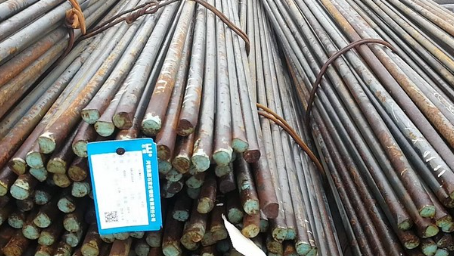 成县30Cr合金结构钢