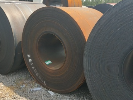 成县Q355NHB耐候板